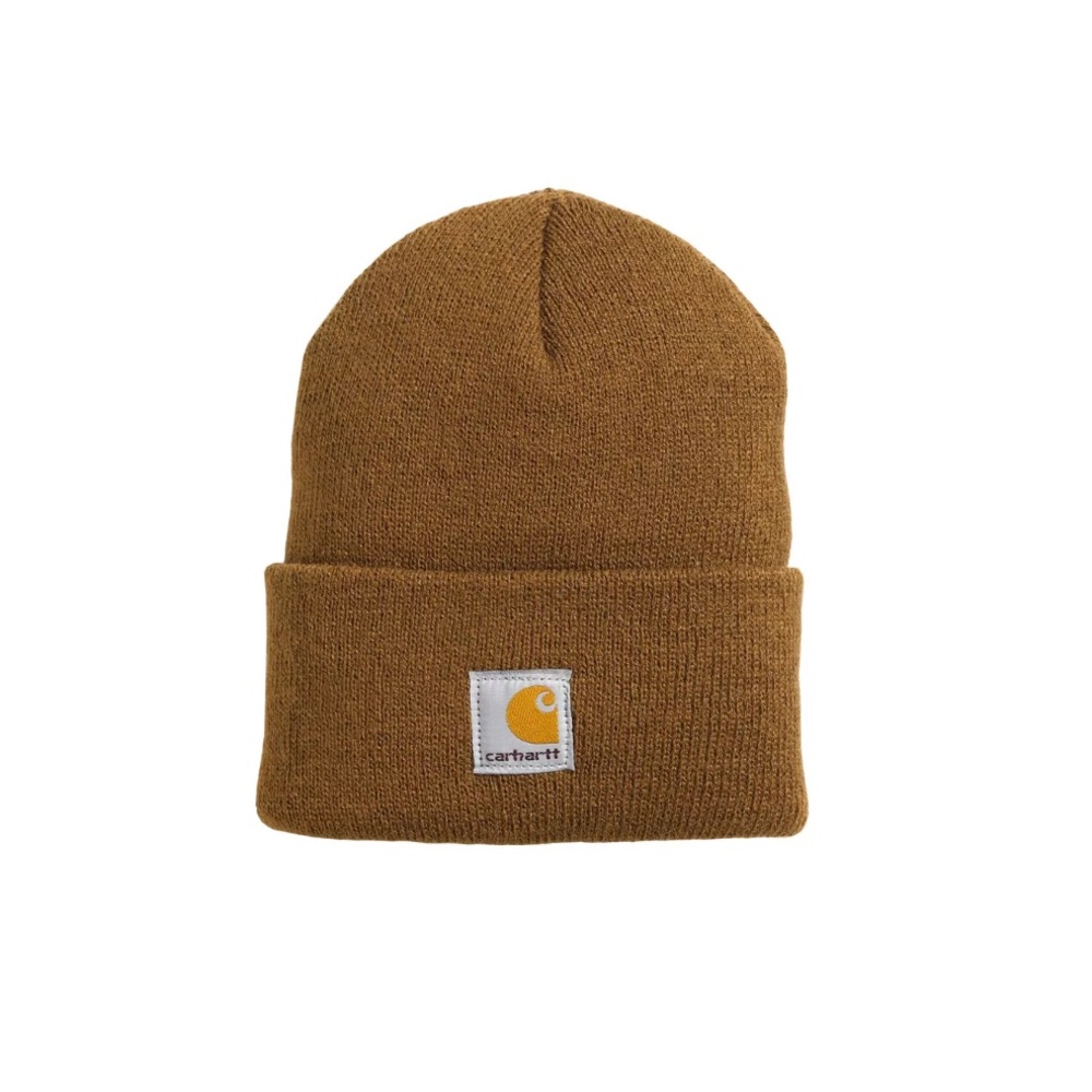COPY - Carhartt Acrylic Watch hat for toddler